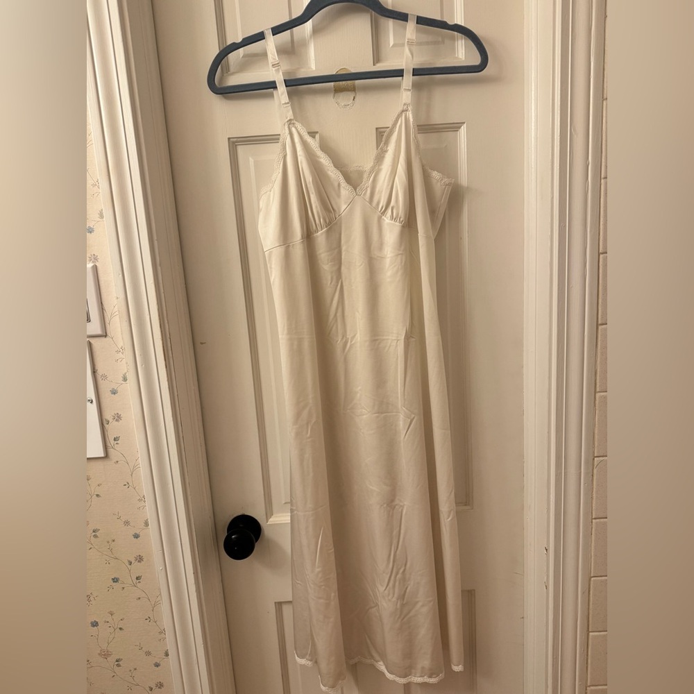 Vintage Nightgown